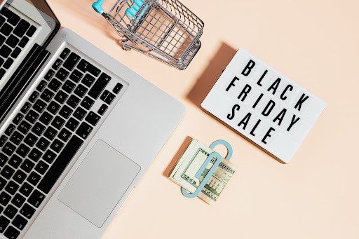 Black Friday: préstamos personales para gastar en lo que quieras