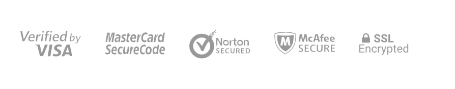 Sus datos 100% seguros